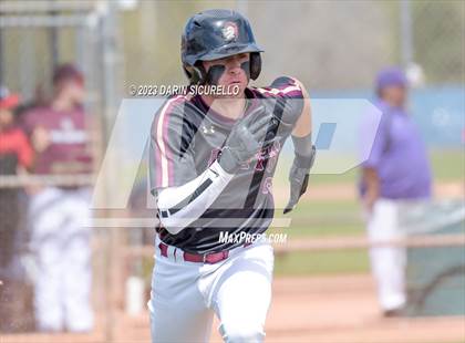 Thumbnail 1 in Faith Lutheran @ Desert View (Lancer Baseball Classic) photogallery.
