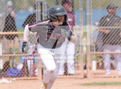 Thumbnail 1 in Faith Lutheran @ Desert View (Lancer Baseball Classic) photogallery.