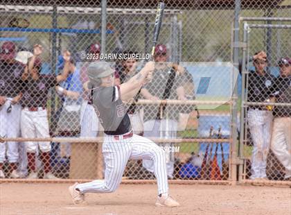 Thumbnail 3 in Faith Lutheran @ Desert View (Lancer Baseball Classic) photogallery.