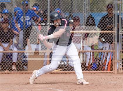 Thumbnail 3 in Faith Lutheran @ Desert View (Lancer Baseball Classic) photogallery.