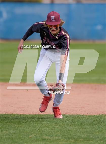 Thumbnail 1 in Faith Lutheran @ Desert View (Lancer Baseball Classic) photogallery.