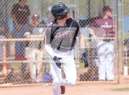 Thumbnail 2 in Faith Lutheran @ Desert View (Lancer Baseball Classic) photogallery.
