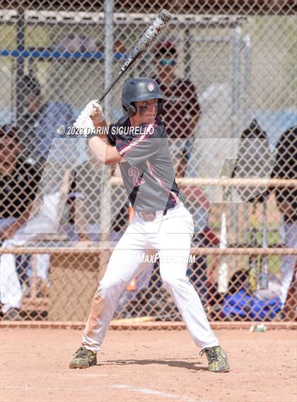 Thumbnail 2 in Faith Lutheran @ Desert View (Lancer Baseball Classic) photogallery.