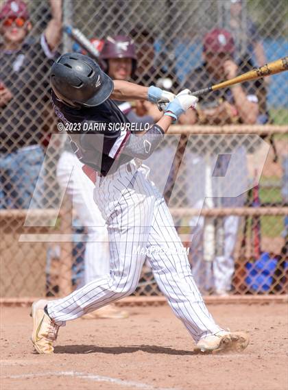 Thumbnail 2 in Faith Lutheran @ Desert View (Lancer Baseball Classic) photogallery.