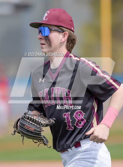 Thumbnail 3 in Faith Lutheran @ Desert View (Lancer Baseball Classic) photogallery.