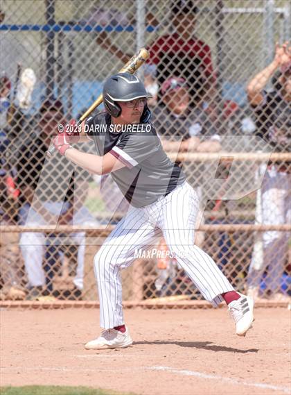 Thumbnail 2 in Faith Lutheran @ Desert View (Lancer Baseball Classic) photogallery.