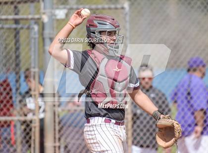 Thumbnail 1 in Faith Lutheran @ Desert View (Lancer Baseball Classic) photogallery.