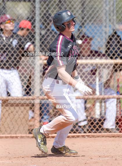 Thumbnail 3 in Faith Lutheran @ Desert View (Lancer Baseball Classic) photogallery.