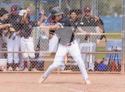Thumbnail 1 in Faith Lutheran @ Desert View (Lancer Baseball Classic) photogallery.