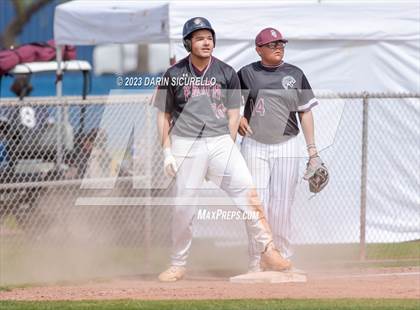 Thumbnail 3 in Faith Lutheran @ Desert View (Lancer Baseball Classic) photogallery.