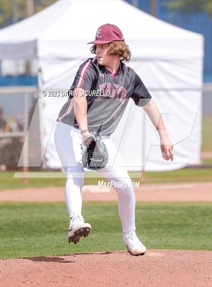 Thumbnail 3 in Faith Lutheran @ Desert View (Lancer Baseball Classic) photogallery.