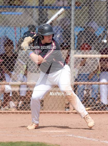 Thumbnail 1 in Faith Lutheran @ Desert View (Lancer Baseball Classic) photogallery.