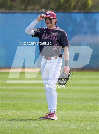 Thumbnail 2 in Faith Lutheran @ Desert View (Lancer Baseball Classic) photogallery.