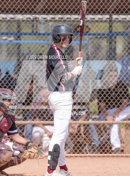 Thumbnail 1 in Faith Lutheran @ Desert View (Lancer Baseball Classic) photogallery.