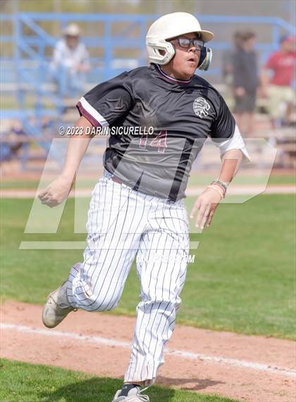Thumbnail 1 in Faith Lutheran @ Desert View (Lancer Baseball Classic) photogallery.