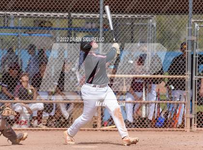 Thumbnail 2 in Faith Lutheran @ Desert View (Lancer Baseball Classic) photogallery.