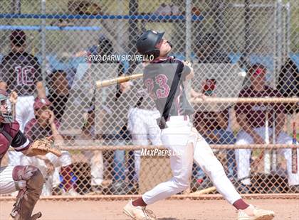 Thumbnail 1 in Faith Lutheran @ Desert View (Lancer Baseball Classic) photogallery.