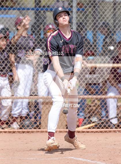 Thumbnail 3 in Faith Lutheran @ Desert View (Lancer Baseball Classic) photogallery.