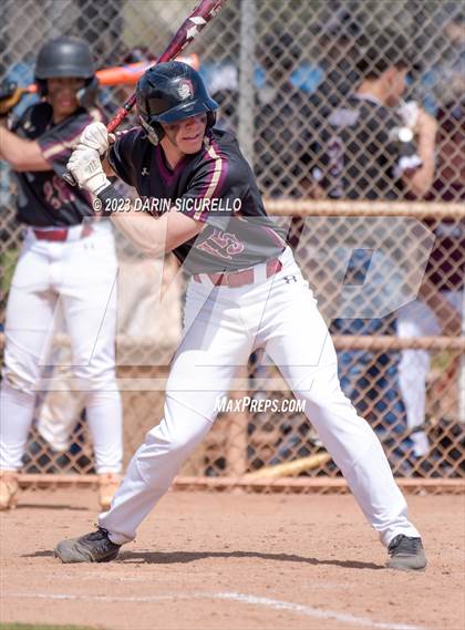 Thumbnail 1 in Faith Lutheran @ Desert View (Lancer Baseball Classic) photogallery.