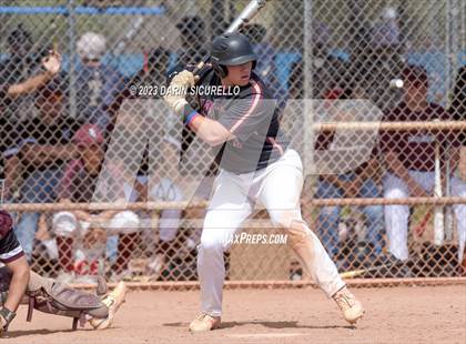 Thumbnail 1 in Faith Lutheran @ Desert View (Lancer Baseball Classic) photogallery.