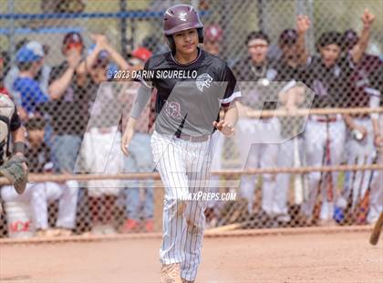 Thumbnail 1 in Faith Lutheran @ Desert View (Lancer Baseball Classic) photogallery.
