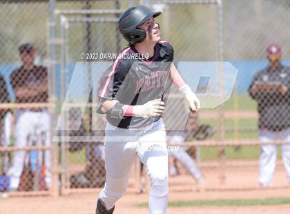 Thumbnail 1 in Faith Lutheran @ Desert View (Lancer Baseball Classic) photogallery.