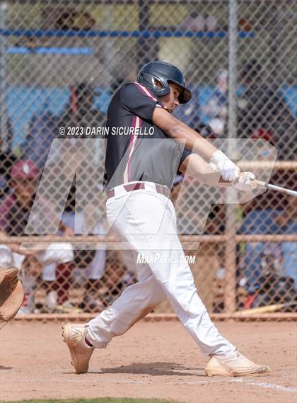 Thumbnail 1 in Faith Lutheran @ Desert View (Lancer Baseball Classic) photogallery.