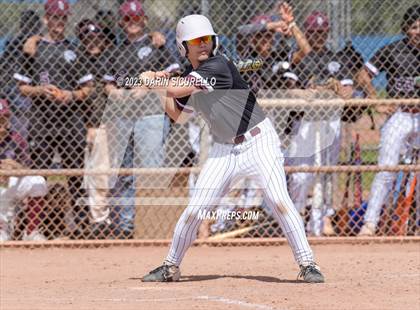 Thumbnail 1 in Faith Lutheran @ Desert View (Lancer Baseball Classic) photogallery.