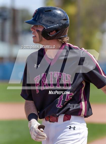 Thumbnail 3 in Faith Lutheran @ Desert View (Lancer Baseball Classic) photogallery.