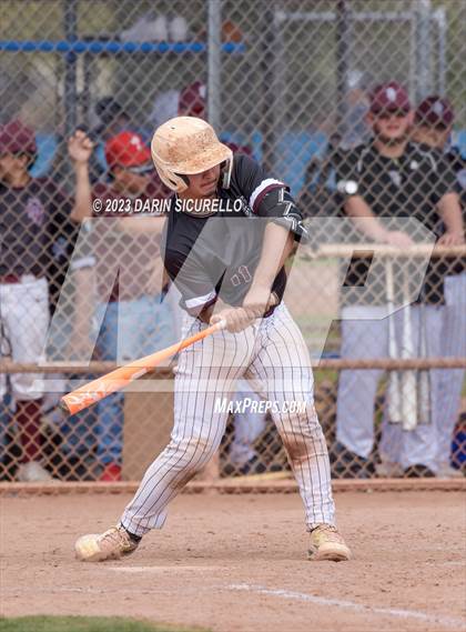 Thumbnail 1 in Faith Lutheran @ Desert View (Lancer Baseball Classic) photogallery.
