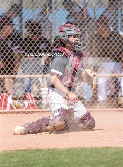 Thumbnail 1 in Faith Lutheran @ Desert View (Lancer Baseball Classic) photogallery.
