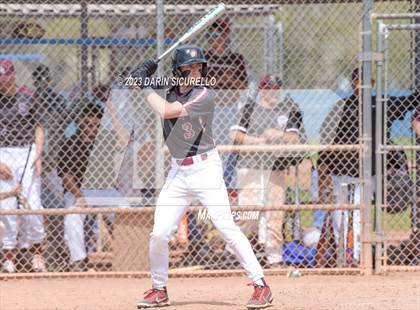 Thumbnail 2 in Faith Lutheran @ Desert View (Lancer Baseball Classic) photogallery.