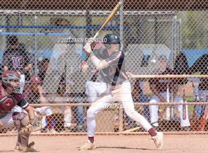 Thumbnail 2 in Faith Lutheran @ Desert View (Lancer Baseball Classic) photogallery.