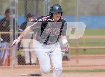 Thumbnail 1 in Faith Lutheran @ Desert View (Lancer Baseball Classic) photogallery.