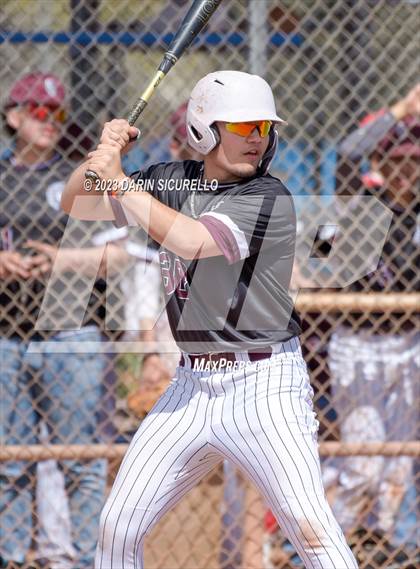 Thumbnail 1 in Faith Lutheran @ Desert View (Lancer Baseball Classic) photogallery.