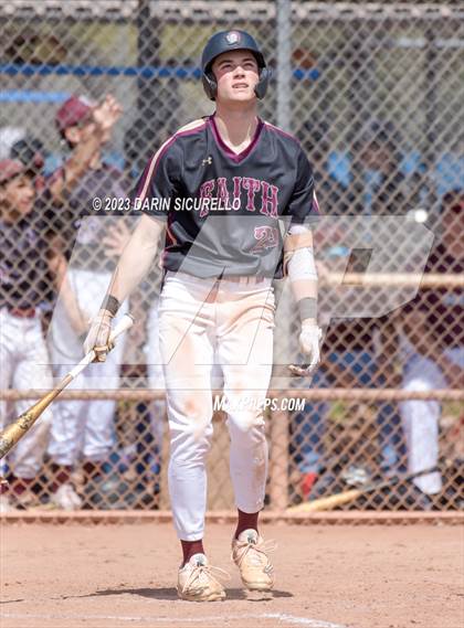 Thumbnail 1 in Faith Lutheran @ Desert View (Lancer Baseball Classic) photogallery.