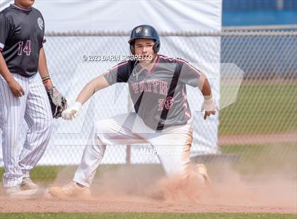 Thumbnail 3 in Faith Lutheran @ Desert View (Lancer Baseball Classic) photogallery.