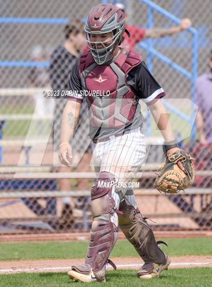 Thumbnail 3 in Faith Lutheran @ Desert View (Lancer Baseball Classic) photogallery.