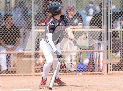 Thumbnail 1 in Faith Lutheran @ Desert View (Lancer Baseball Classic) photogallery.