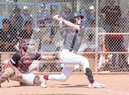Thumbnail 2 in Faith Lutheran @ Desert View (Lancer Baseball Classic) photogallery.
