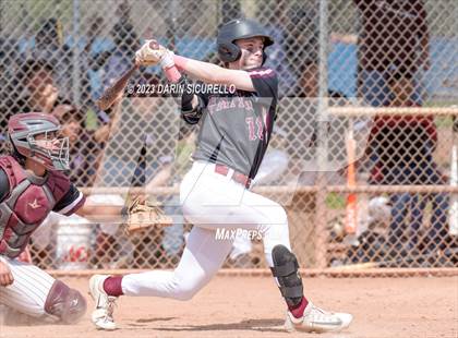 Thumbnail 1 in Faith Lutheran @ Desert View (Lancer Baseball Classic) photogallery.