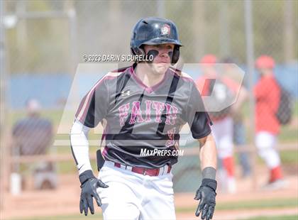 Thumbnail 3 in Faith Lutheran @ Desert View (Lancer Baseball Classic) photogallery.