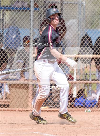 Thumbnail 1 in Faith Lutheran @ Desert View (Lancer Baseball Classic) photogallery.