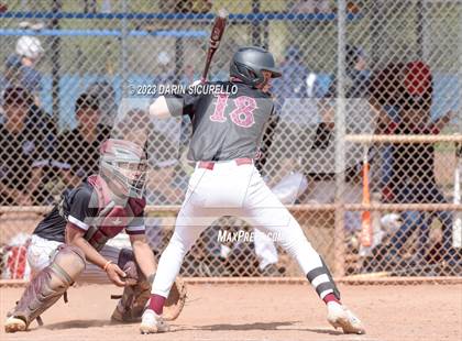 Thumbnail 1 in Faith Lutheran @ Desert View (Lancer Baseball Classic) photogallery.