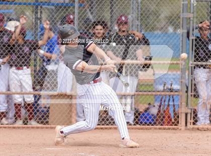 Thumbnail 2 in Faith Lutheran @ Desert View (Lancer Baseball Classic) photogallery.