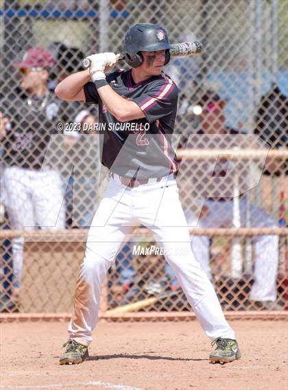 Thumbnail 1 in Faith Lutheran @ Desert View (Lancer Baseball Classic) photogallery.
