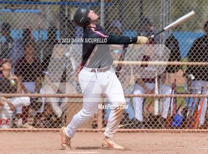 Thumbnail 2 in Faith Lutheran @ Desert View (Lancer Baseball Classic) photogallery.