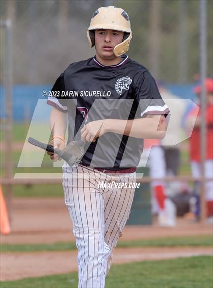 Thumbnail 1 in Faith Lutheran @ Desert View (Lancer Baseball Classic) photogallery.
