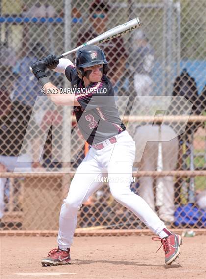 Thumbnail 1 in Faith Lutheran @ Desert View (Lancer Baseball Classic) photogallery.