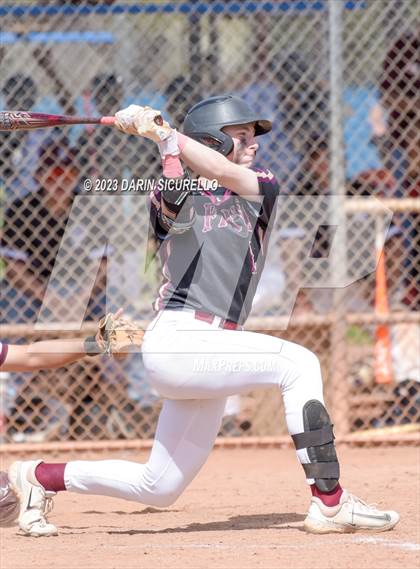 Thumbnail 3 in Faith Lutheran @ Desert View (Lancer Baseball Classic) photogallery.